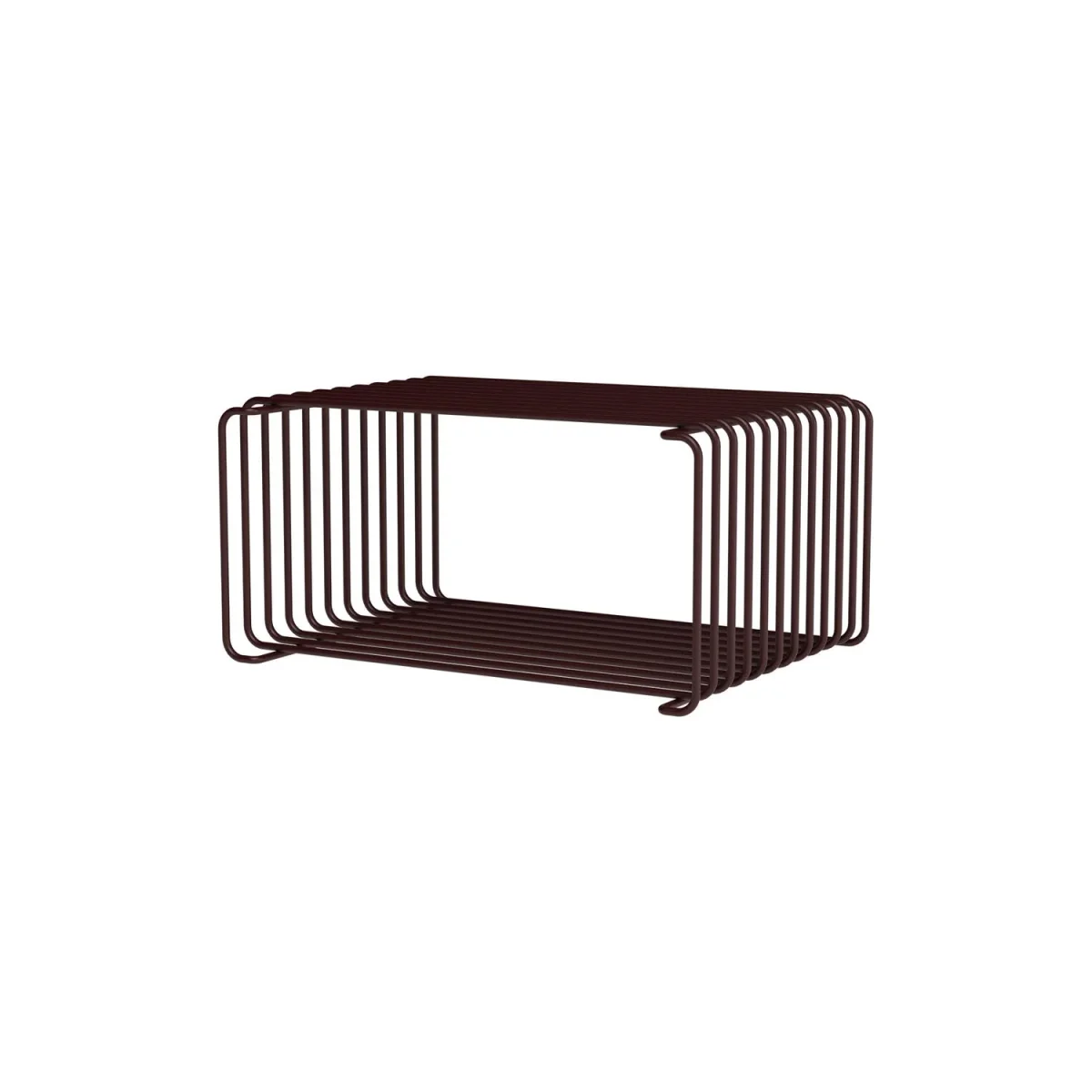 Panton Wire Half Height - Image 5