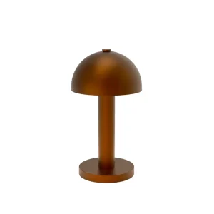 Bar Oppladbar Lampe