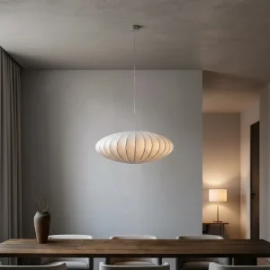 Luksuriøs belysning for boliger – GlowCrown