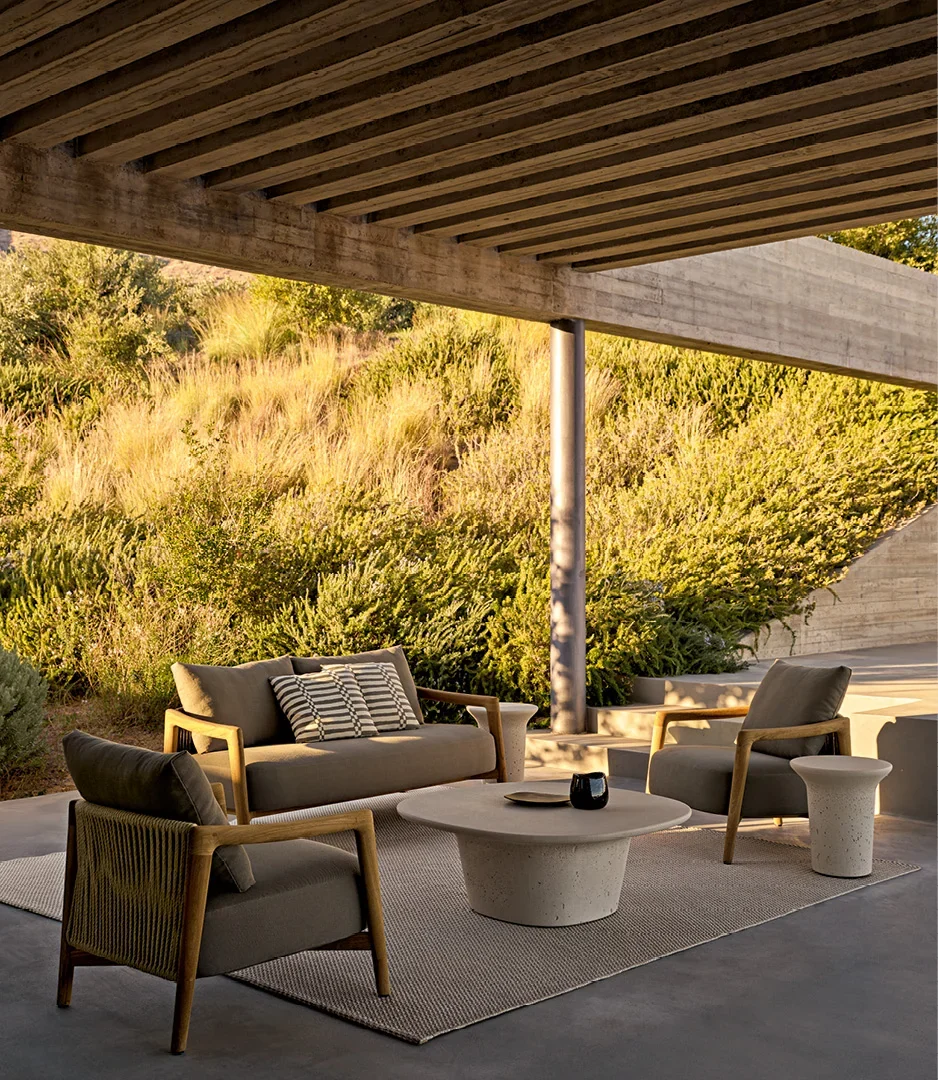 Reef Outdoor Sofabord - Image 9
