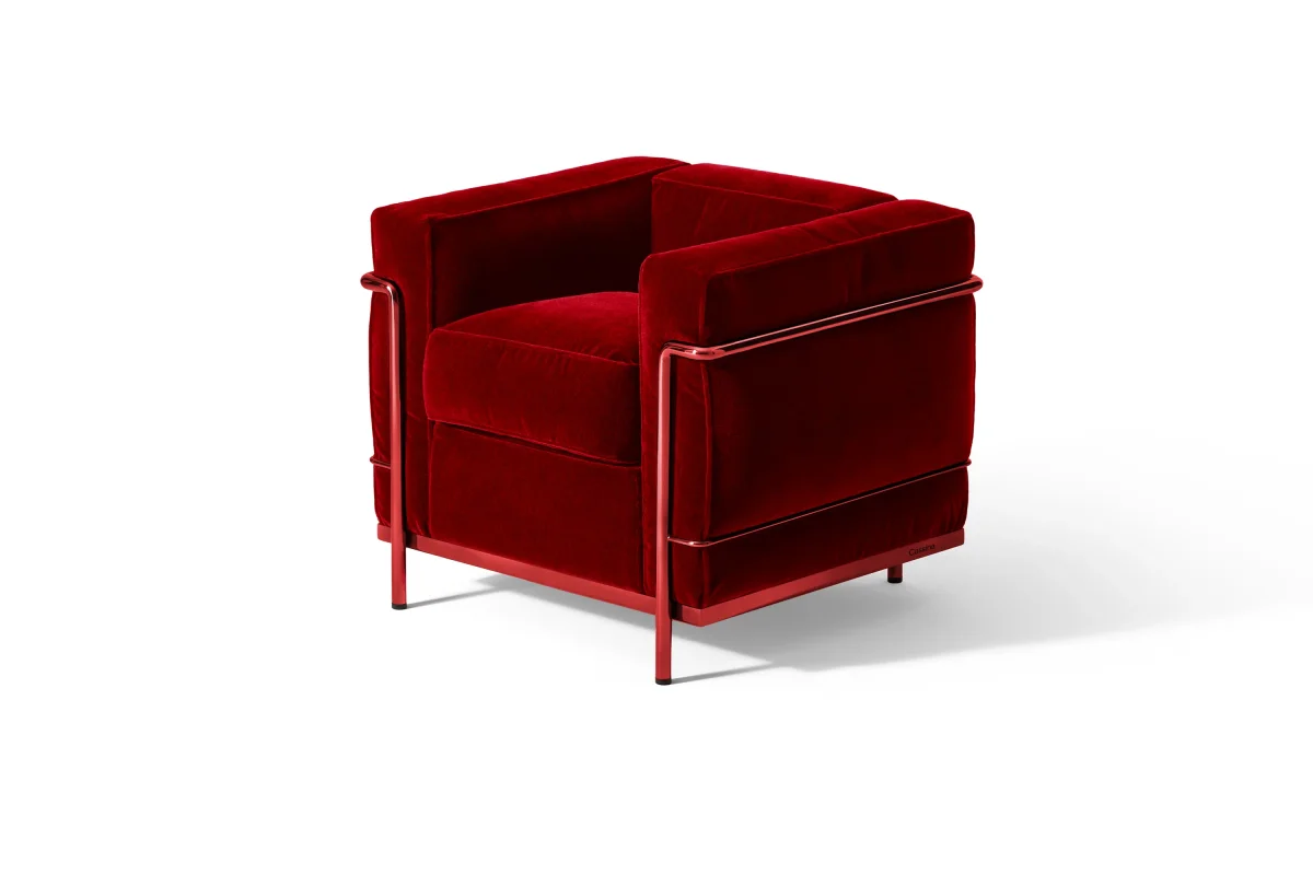 LC2 Loungestol - 60th Anniversary Edition - Image 5