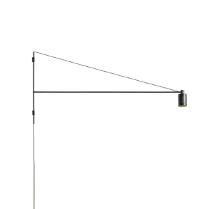 Can Structure Vegglampe