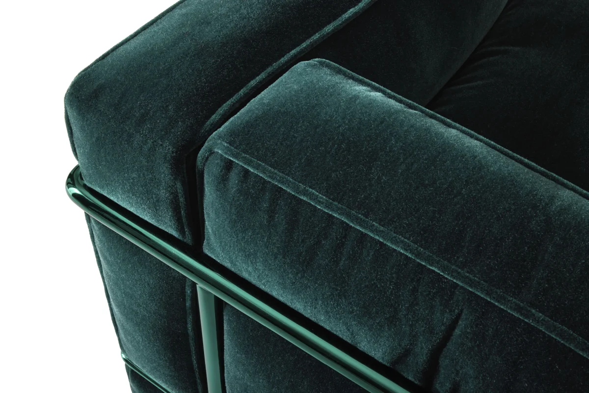 LC2 Loungestol - 60th Anniversary Edition - Image 6