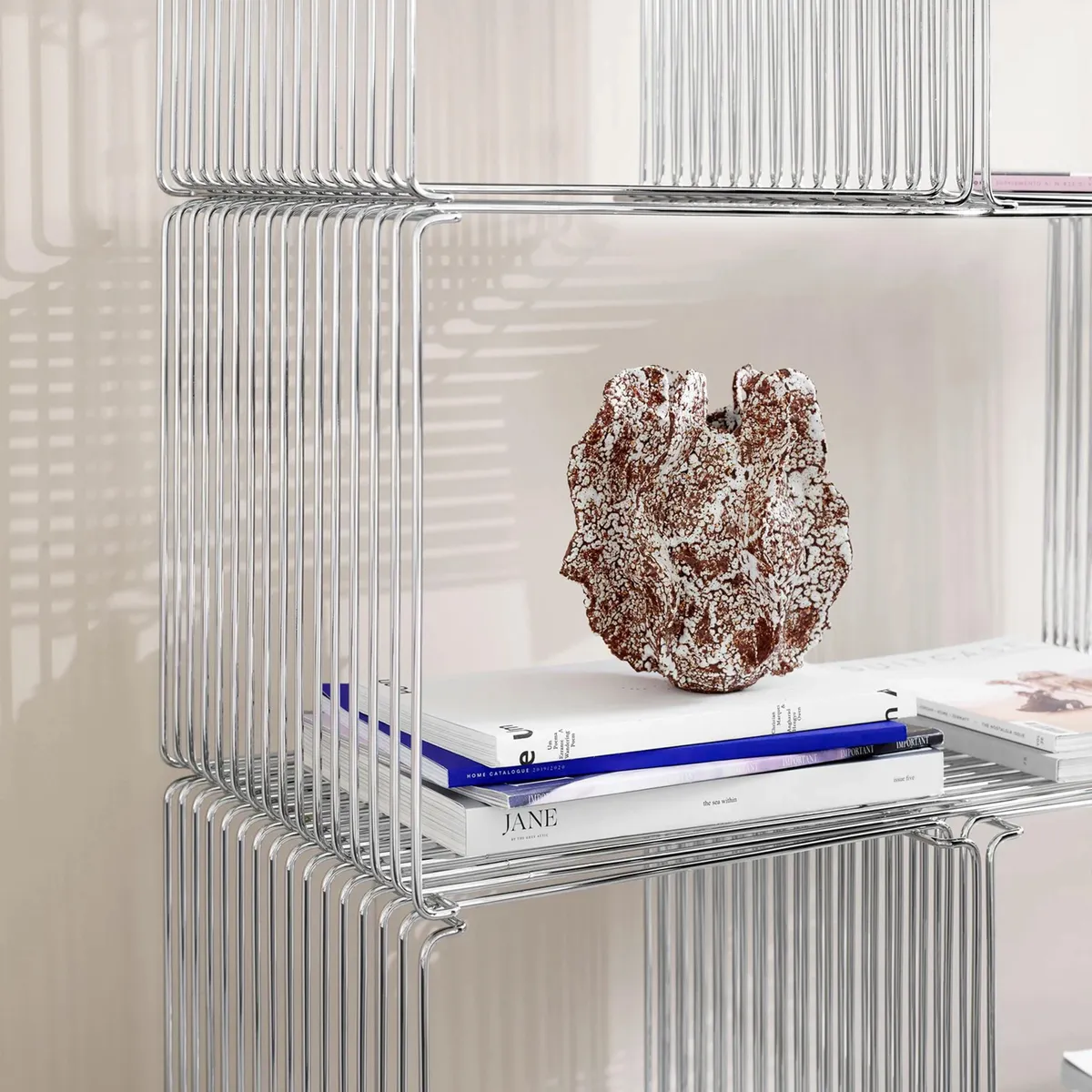 Panton Wire - Image 3